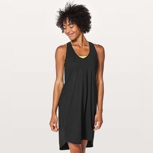 NWT 05/2018 Lululemon Rejuvenate Dress
*Black Size 4